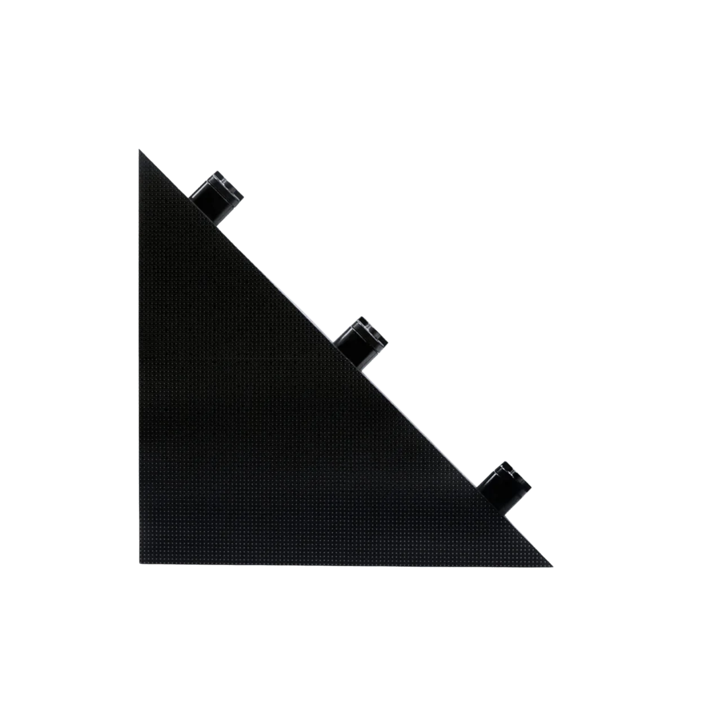 YesTech MG12 2.8 mm Triangle LED Panel