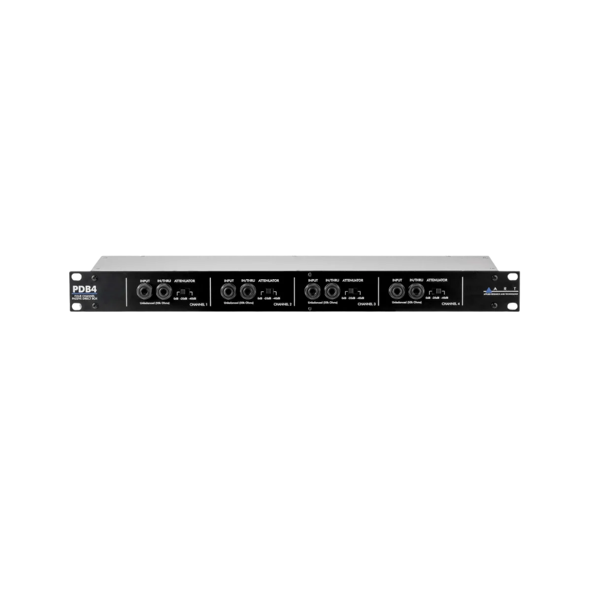 4 Channel Passive DI