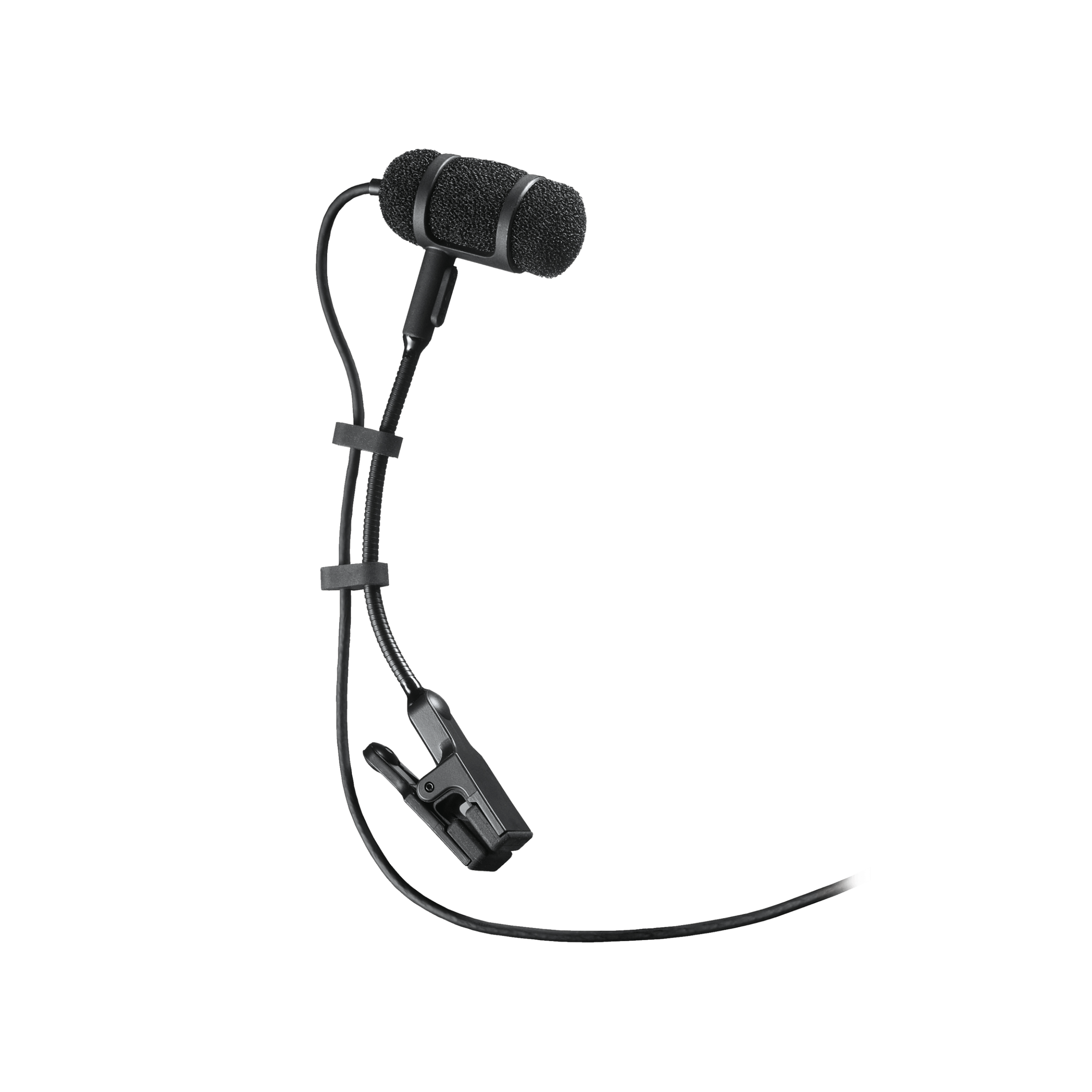 Audio Technica ATM 350 Clip on