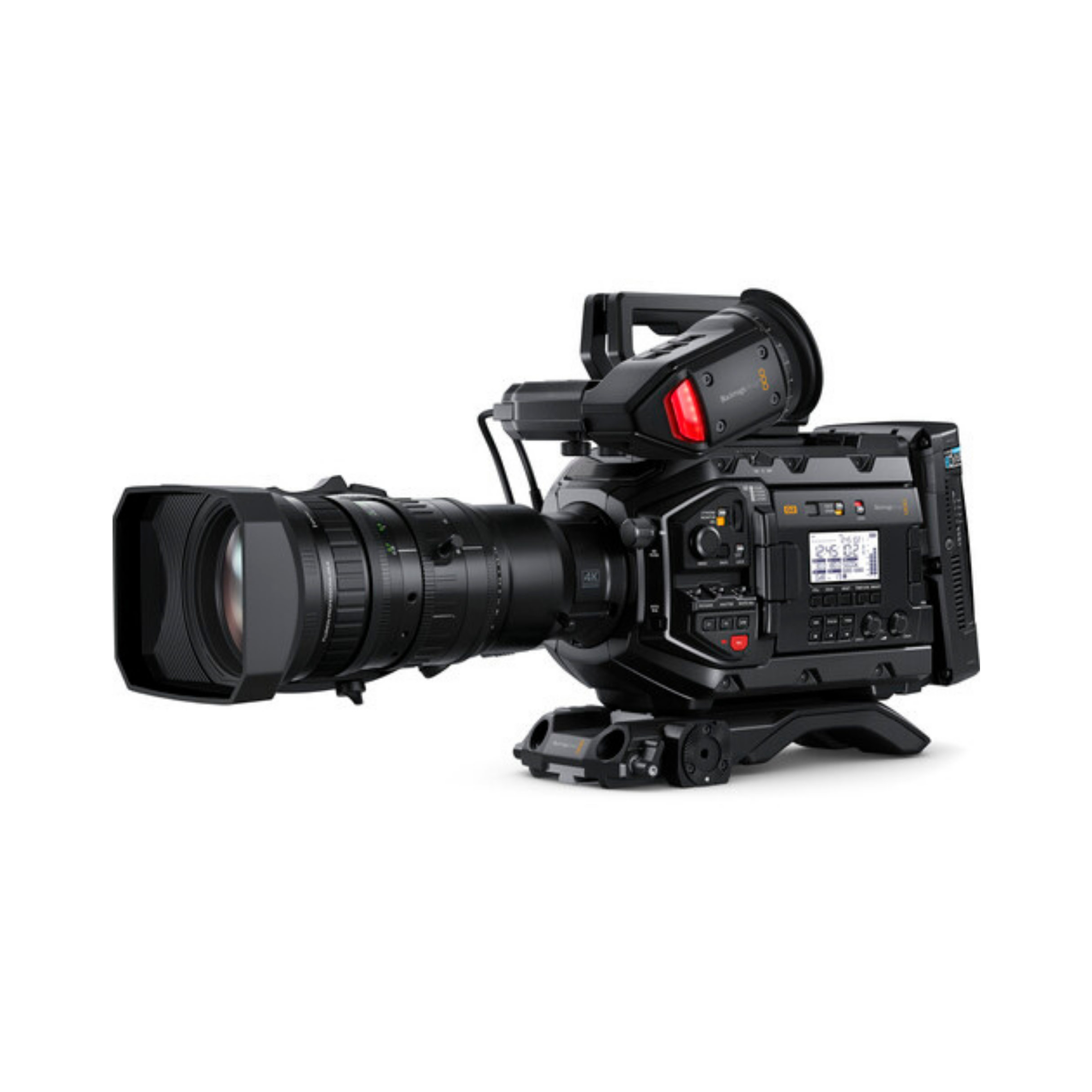 Rent Blackmagic Design URSA Broadcast G2 | Eagle Production Co.