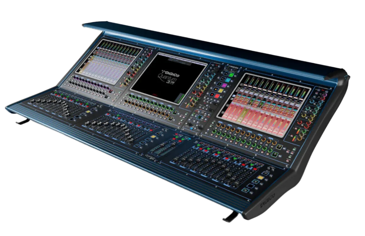 Audio Equipment Rentals | Eagle Production Co. | NJ/NY/PA