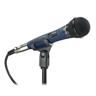 Audio-Technica - MB1k - Switched Cardioid Vocal Mic