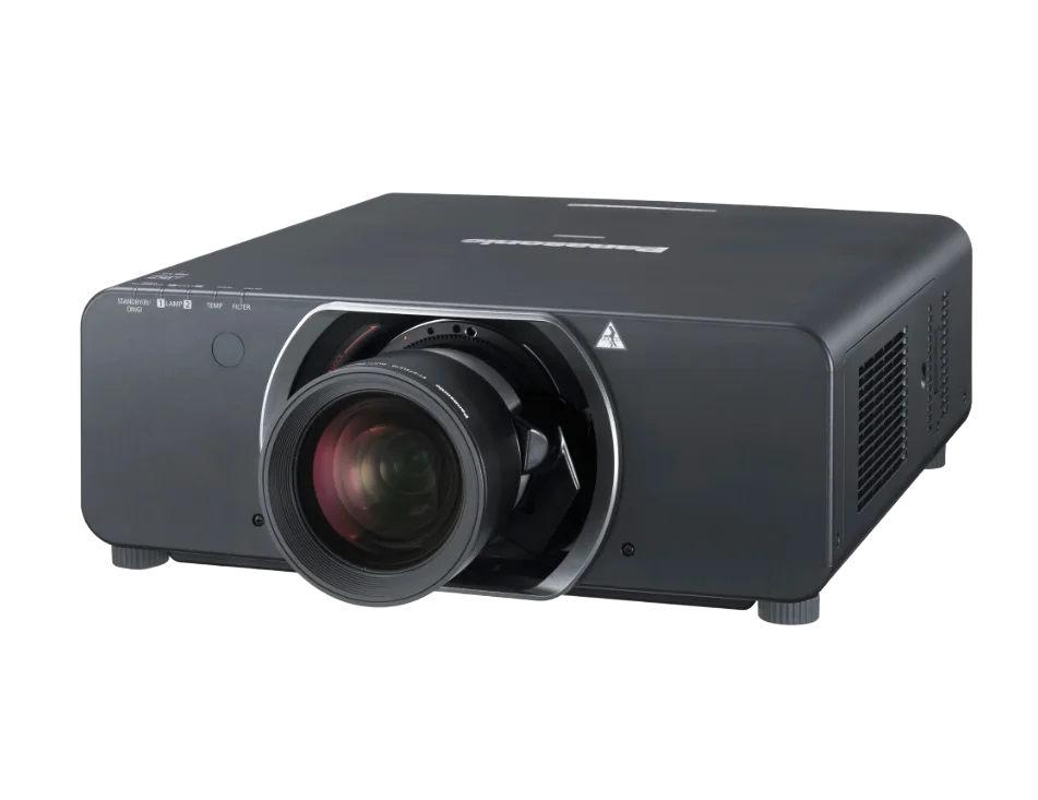 Rent Panasonic PT-MZ20KLB | Eagle Production Co.