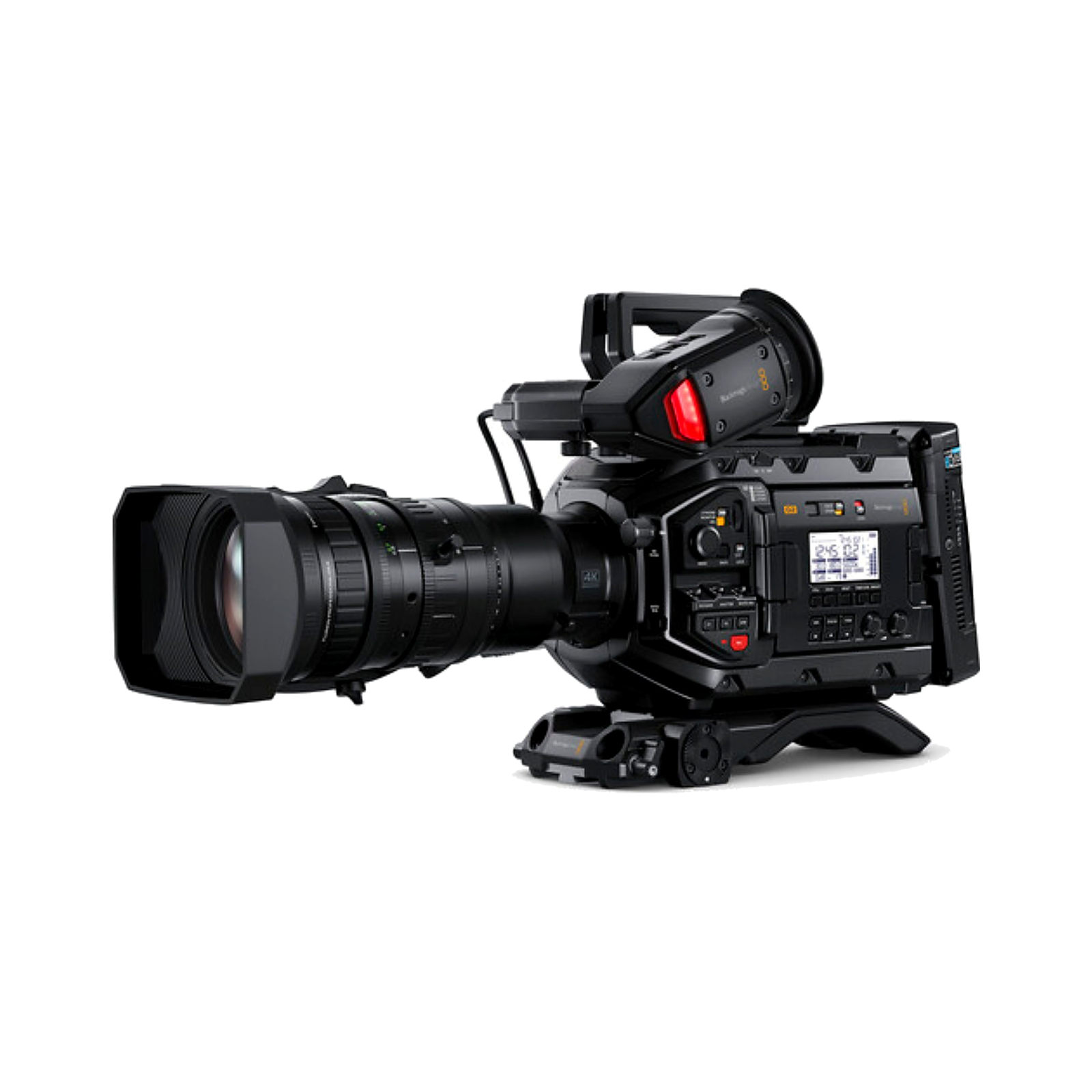 ★★最終お値下げ★★ URSA G2 EF Rent Blackmagic Design URSA Broadcast G2 | Eagle Production Co.