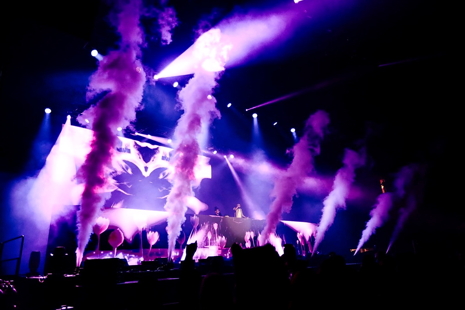 R&B Only at UBS Arena — Full Concert Production