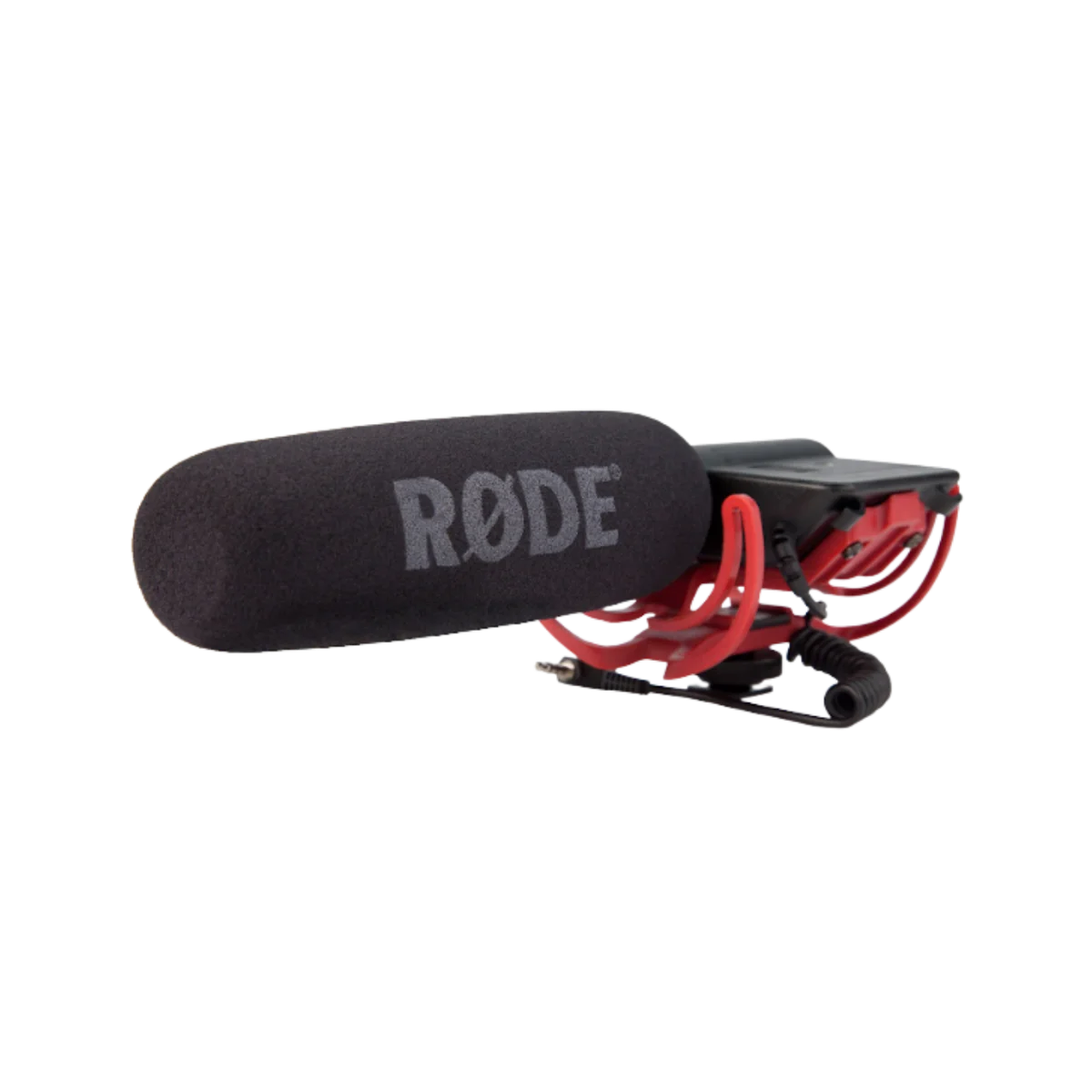 Rode Video Mic
