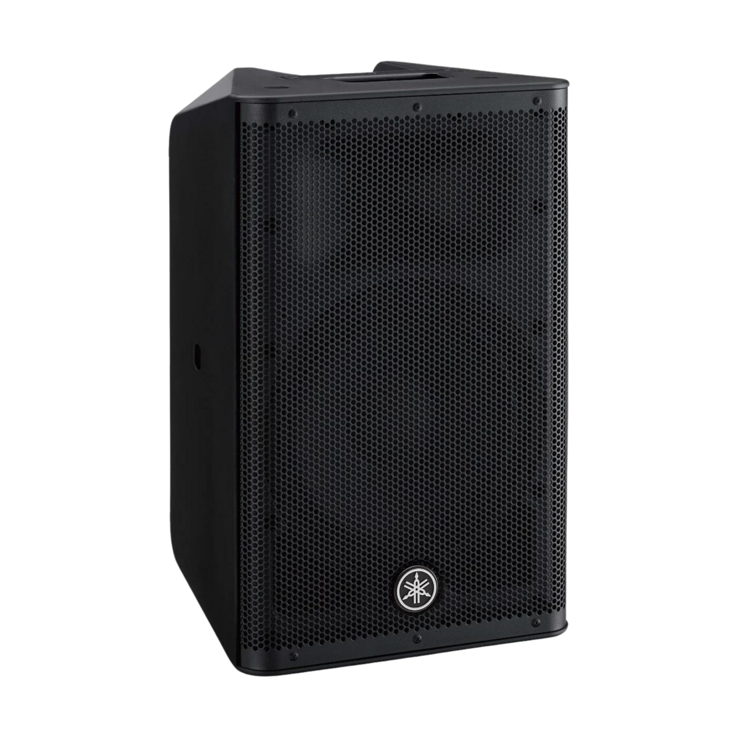 Yamaha DXR 10, Powered